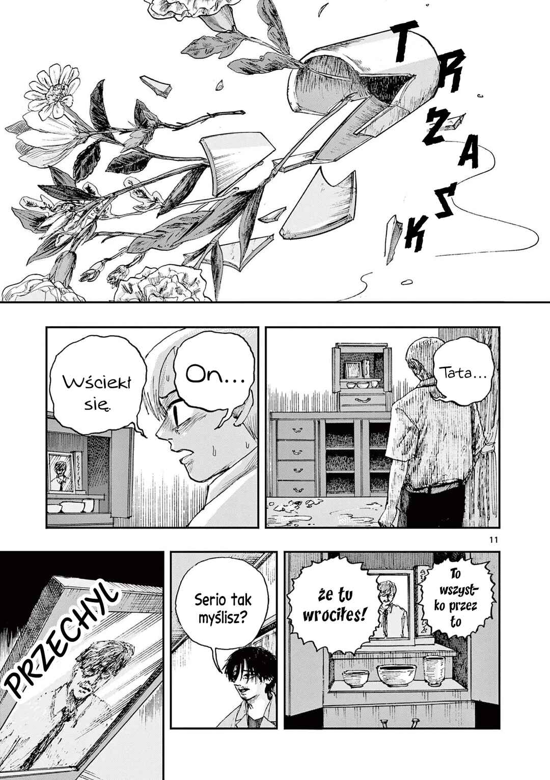 Chapter 91 - Page 12