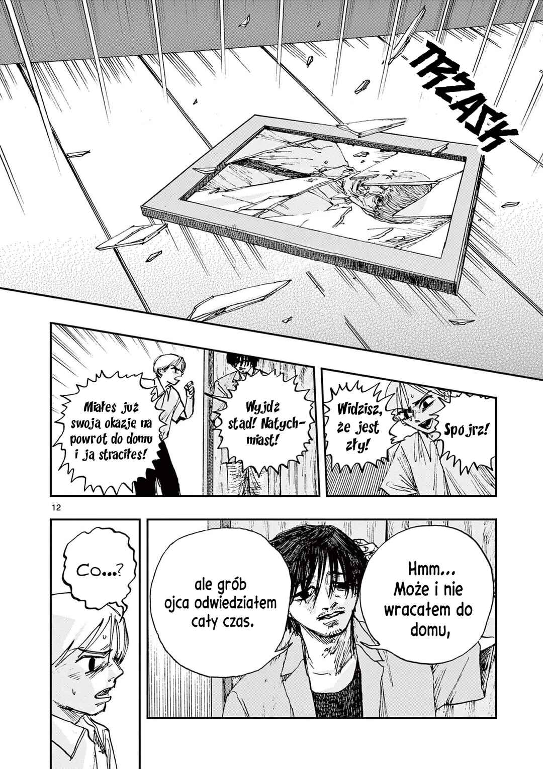 Chapter 91 - Page 13