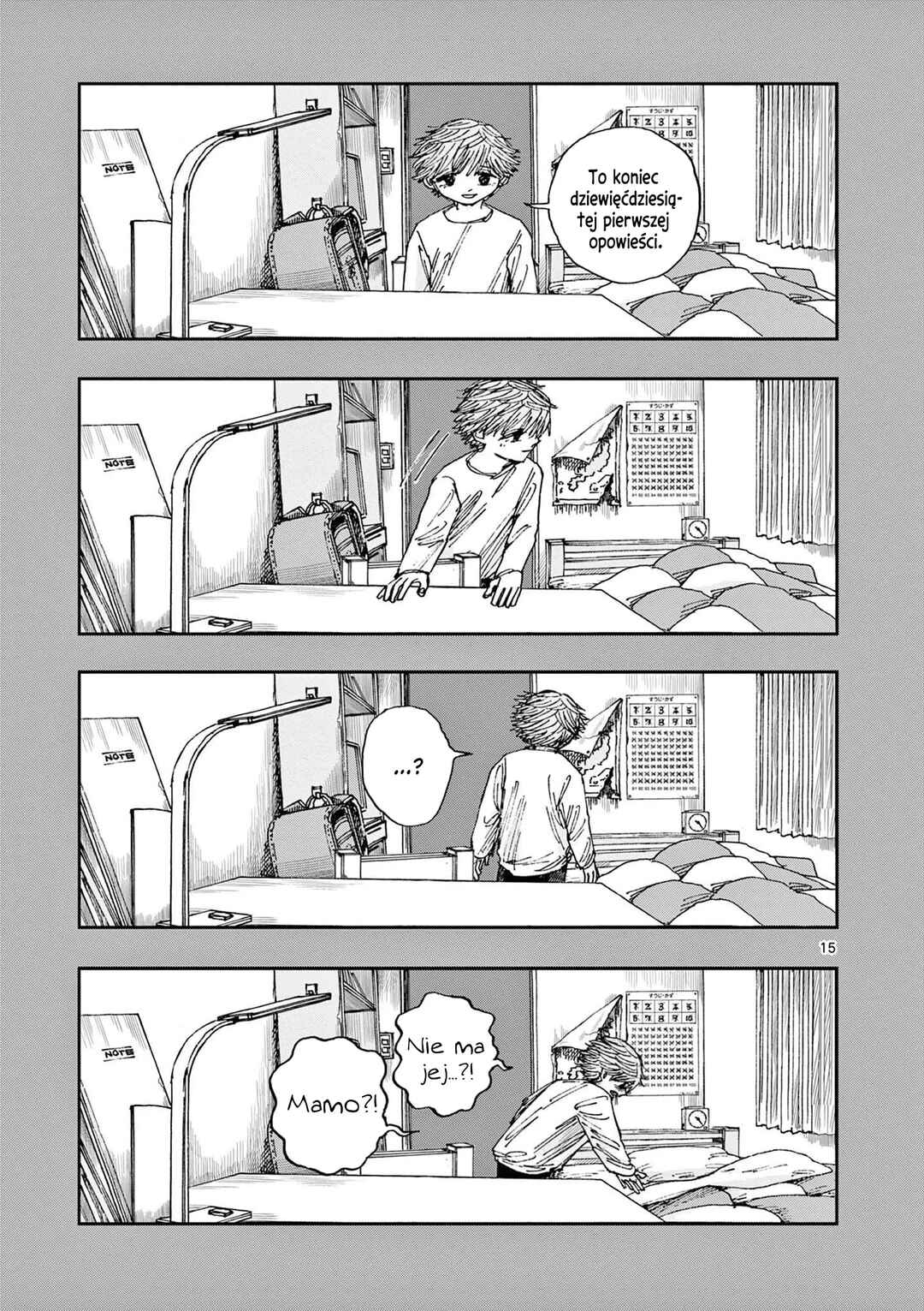 Chapter 91 - Page 16