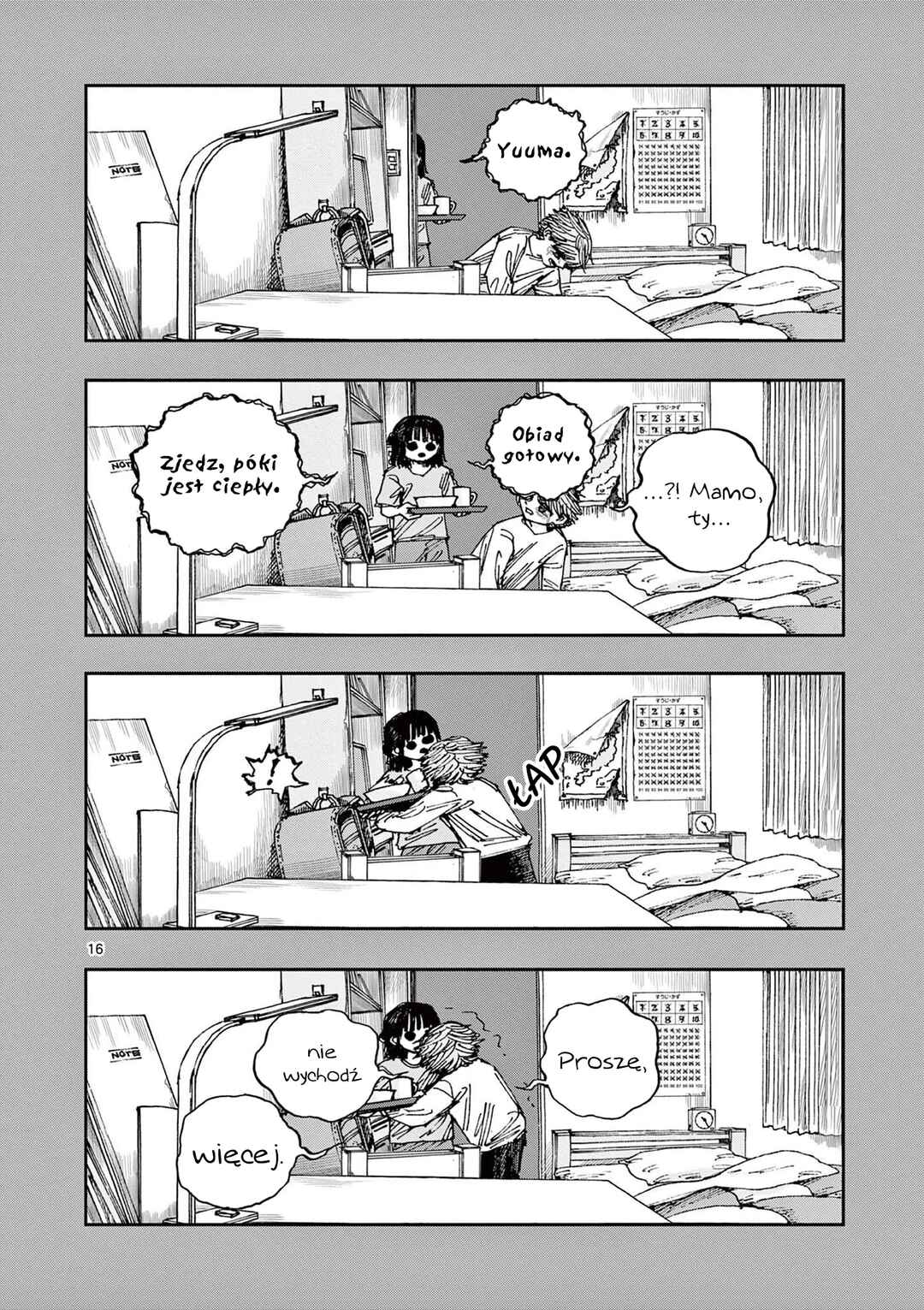 Chapter 91 - Page 17