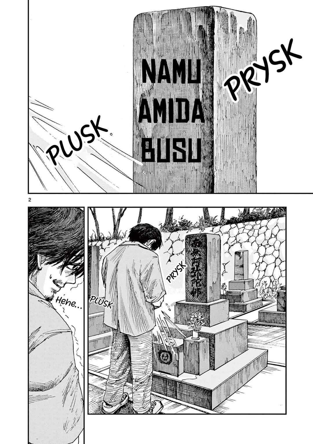 Chapter 91 - Page 3
