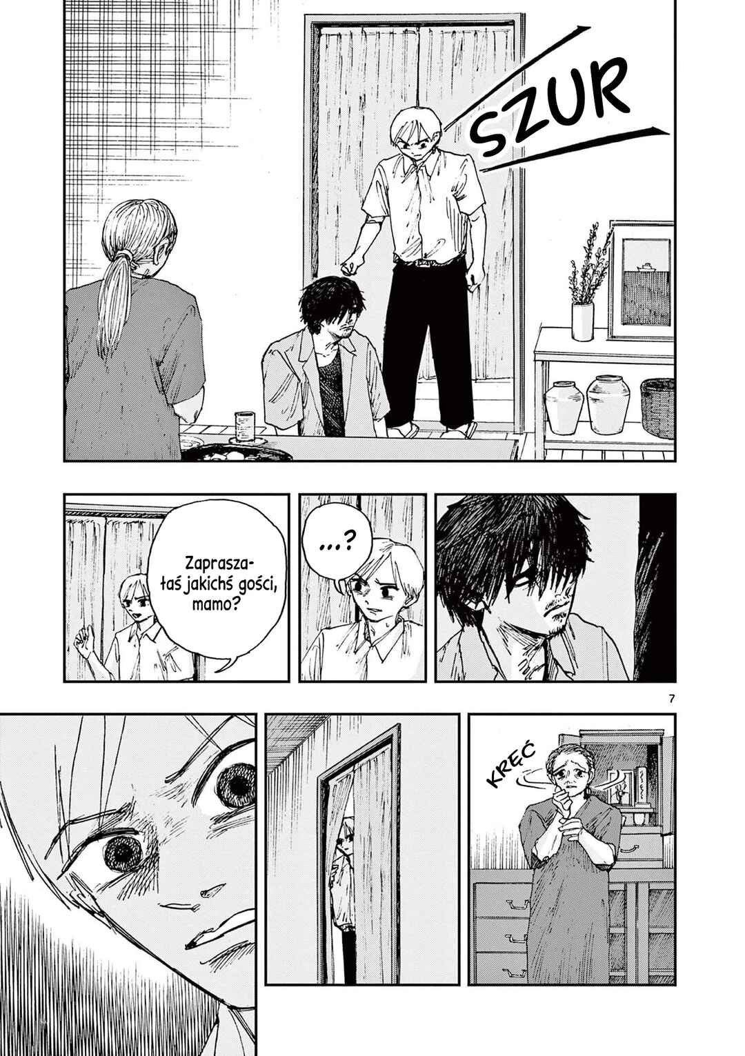 Chapter 91 - Page 8