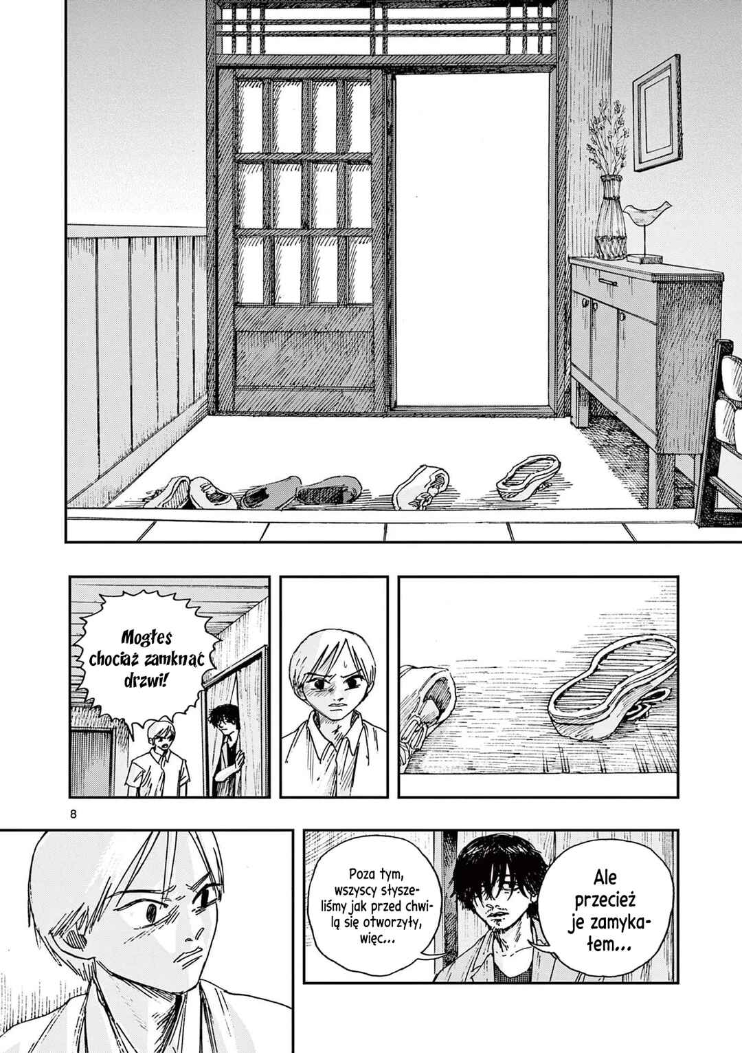 Chapter 91 - Page 9