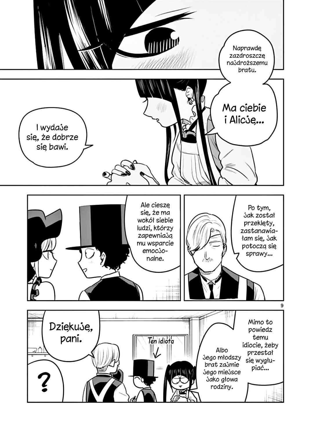 Chapter 33 - Page 10
