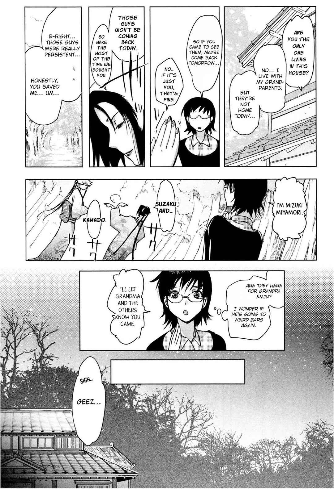 Chapter 1 - Page 14