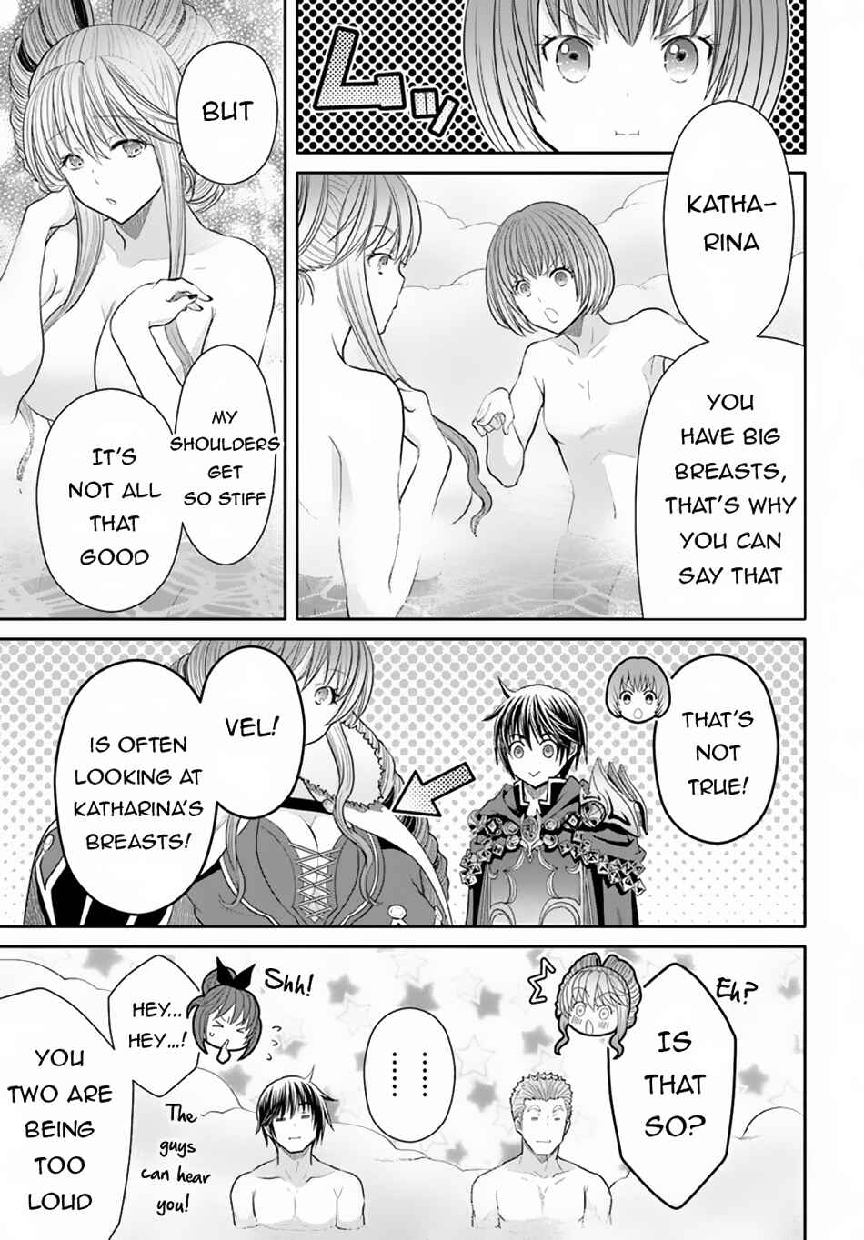 Chapter 94 - Page 10