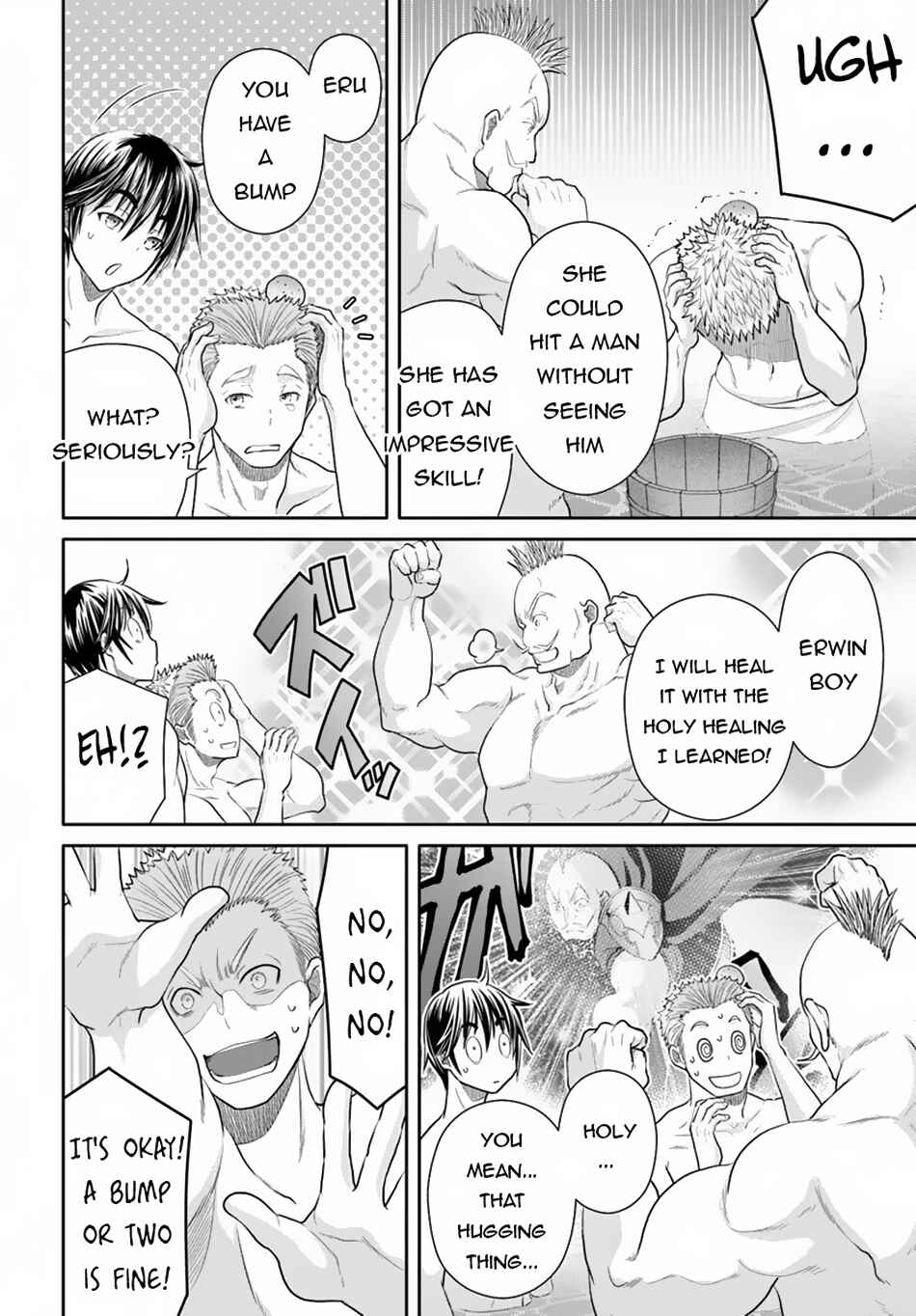 Chapter 94 - Page 15