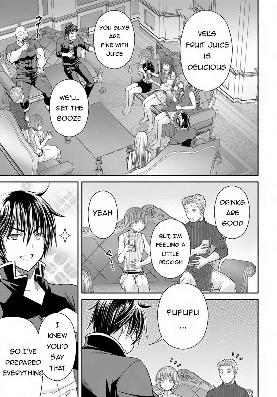 Chapter 94 - Page 18