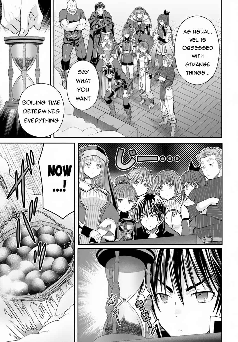 Chapter 94 - Page 20