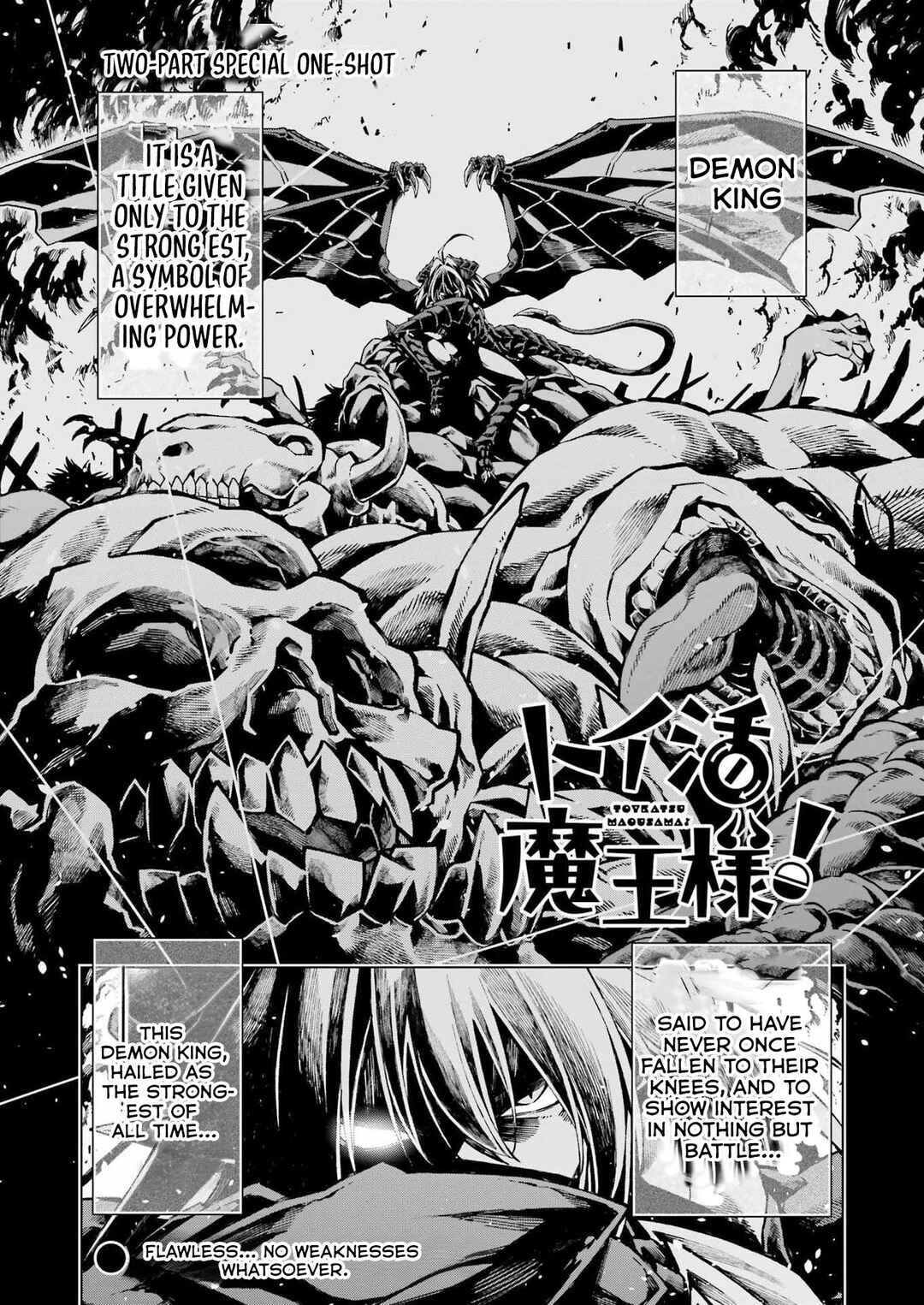 Chapter 1 - Page 1