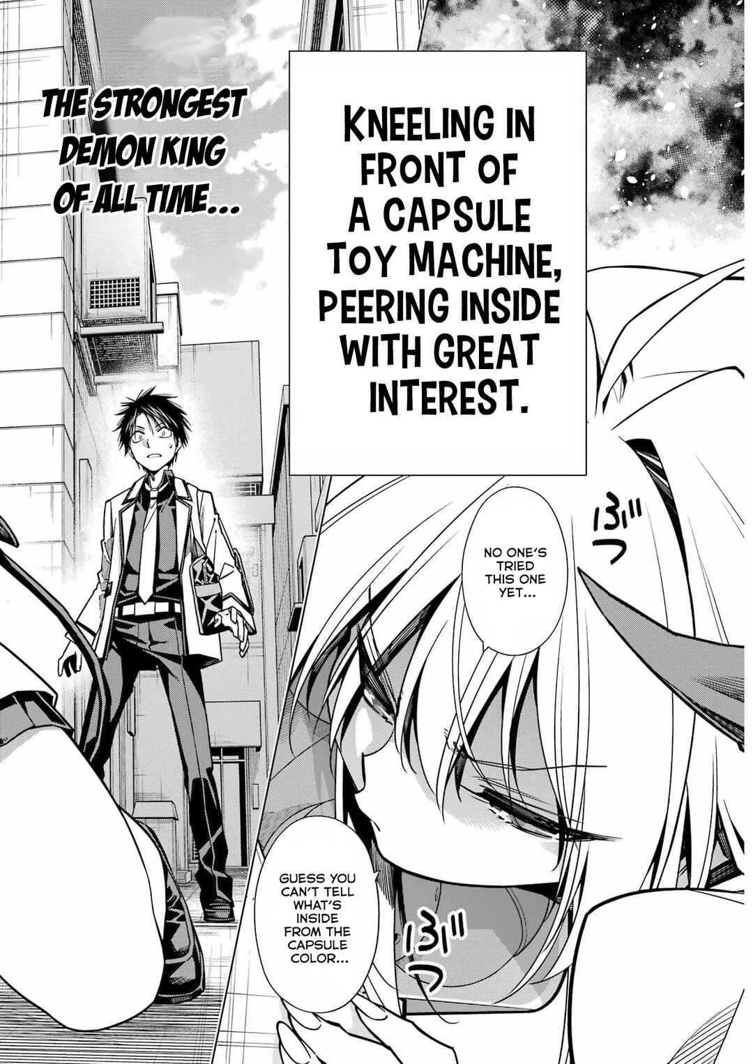Chapter 1 - Page 2