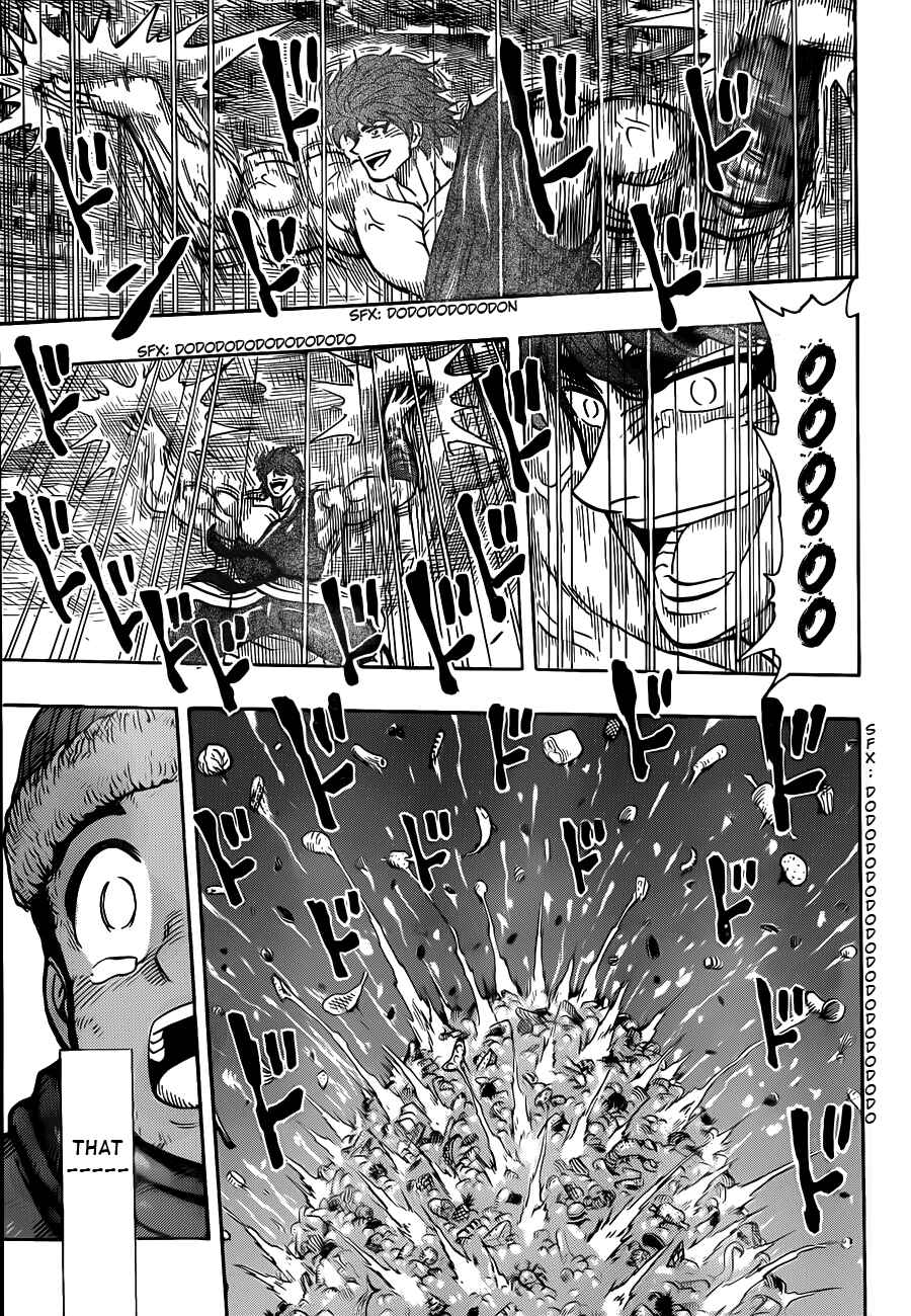 Chapter 265 - Page 16