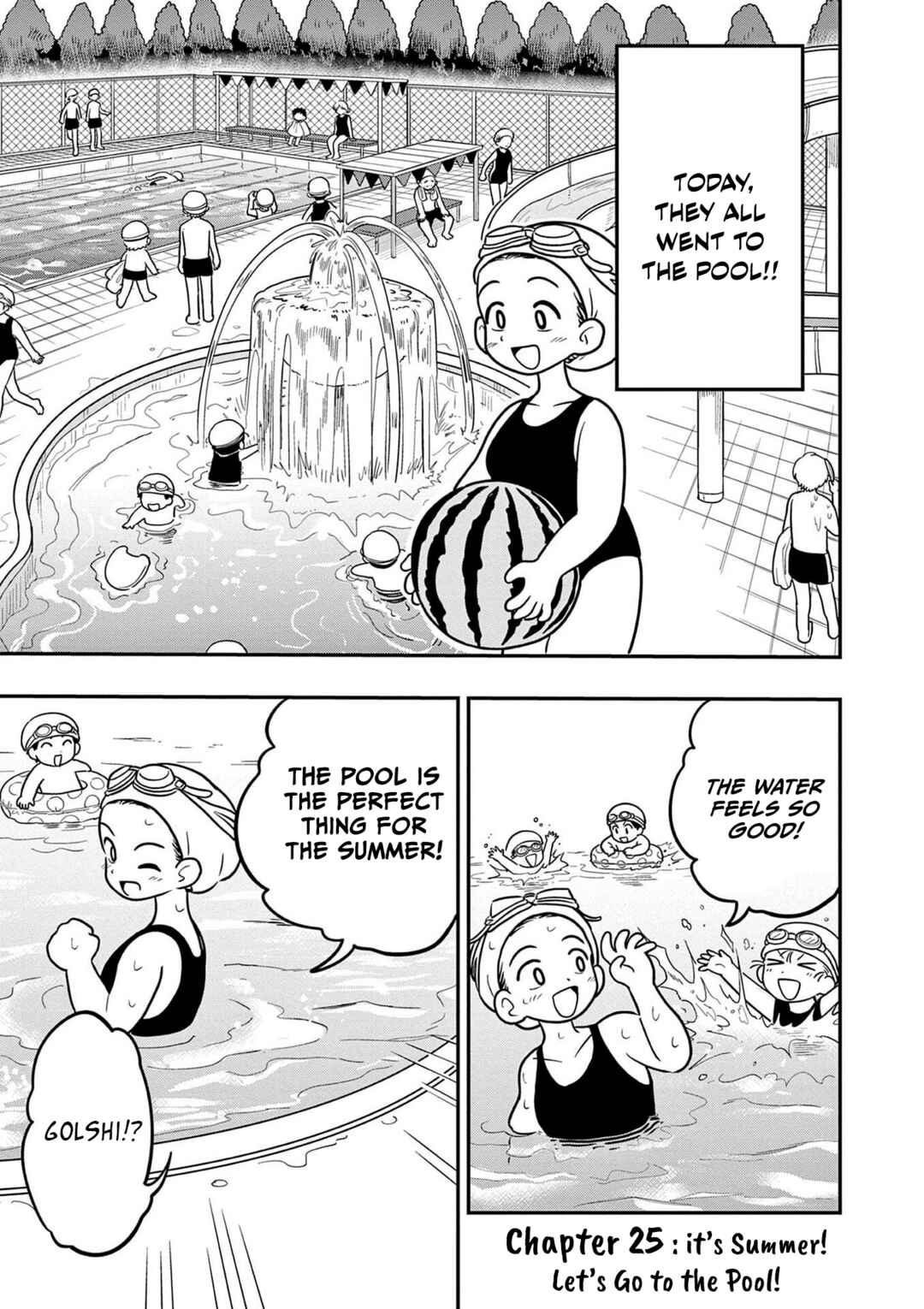 Chapter 25 - Page 1