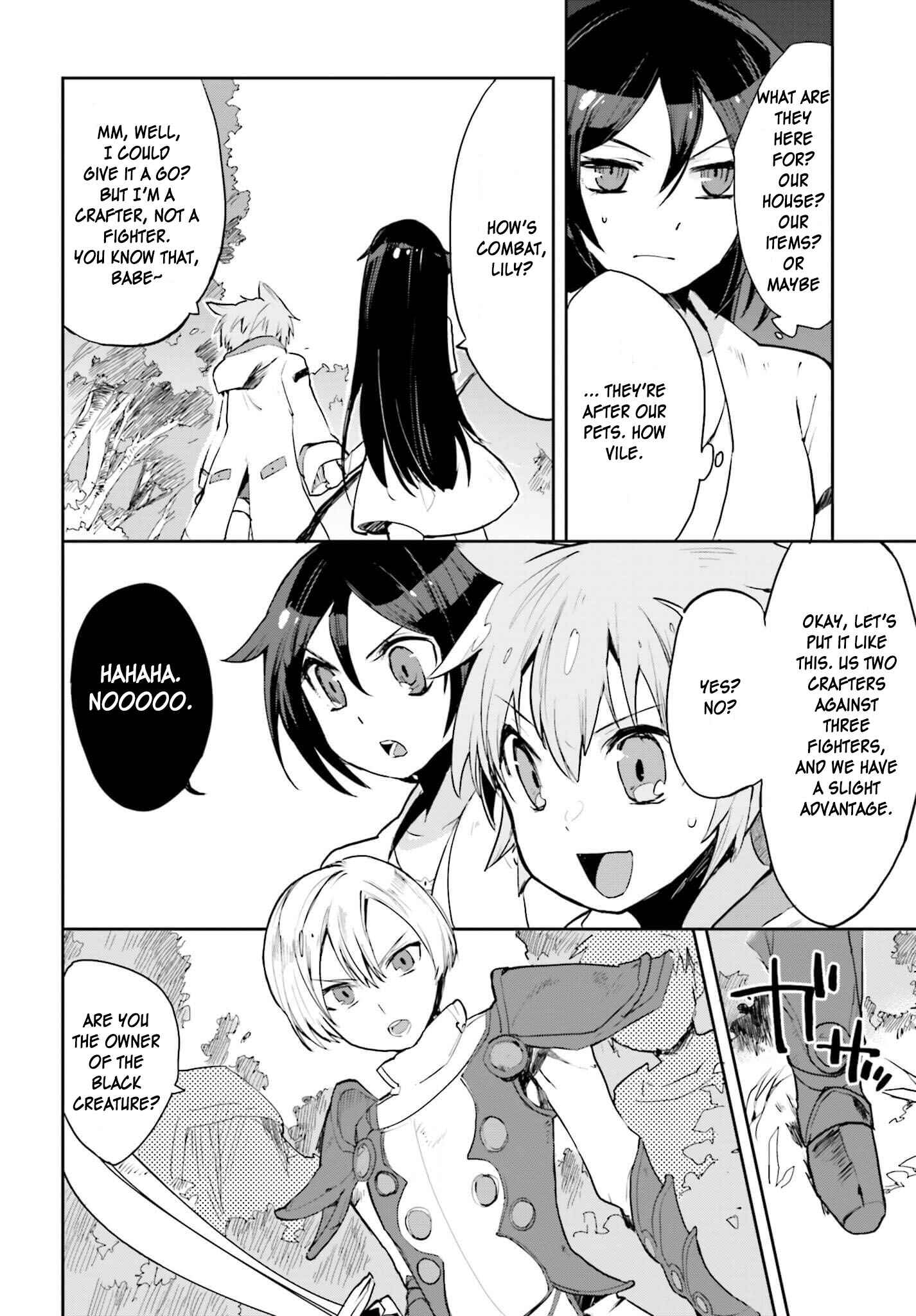 Chapter 18 - Page 10