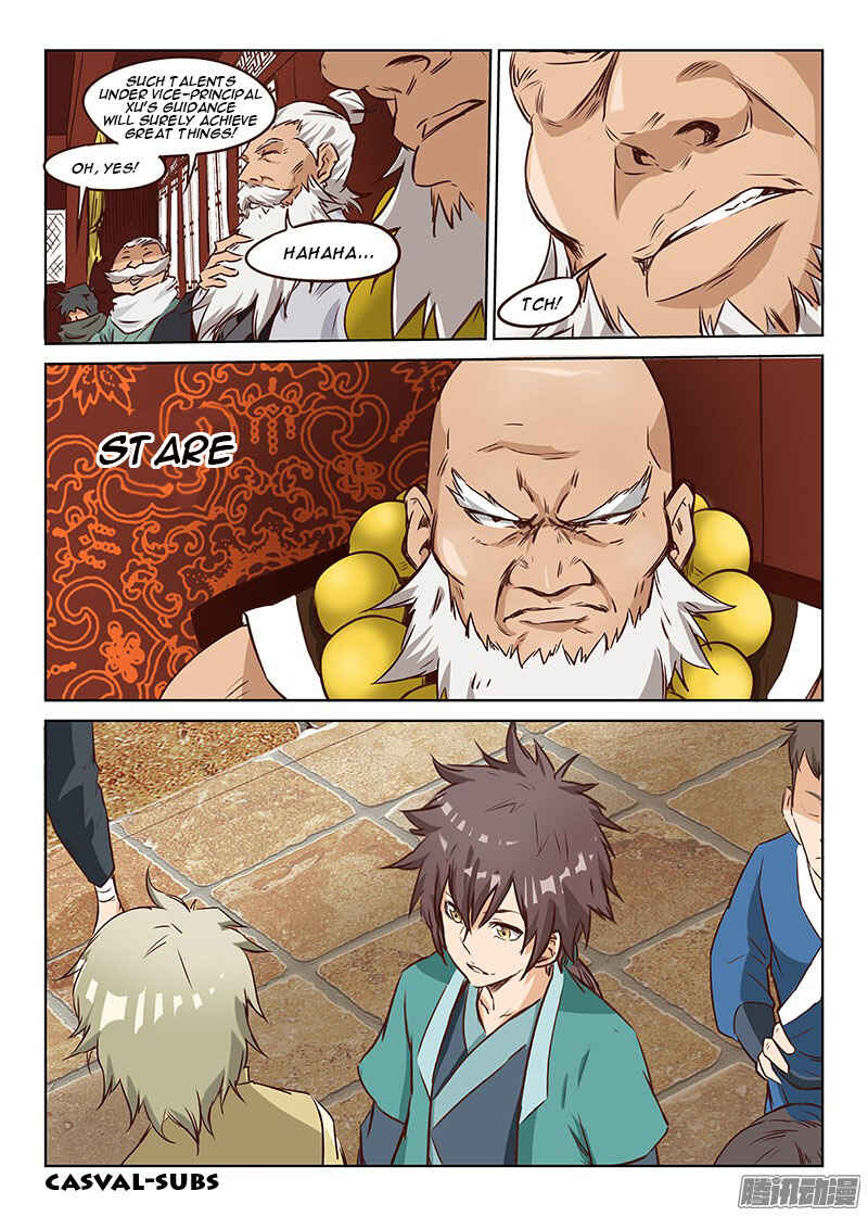 Chapter 8 - Page 10