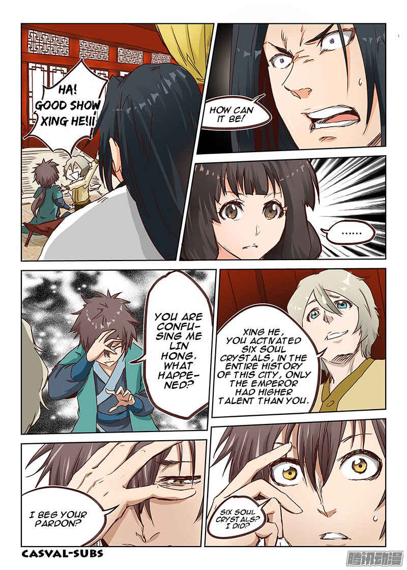 Chapter 8 - Page 2