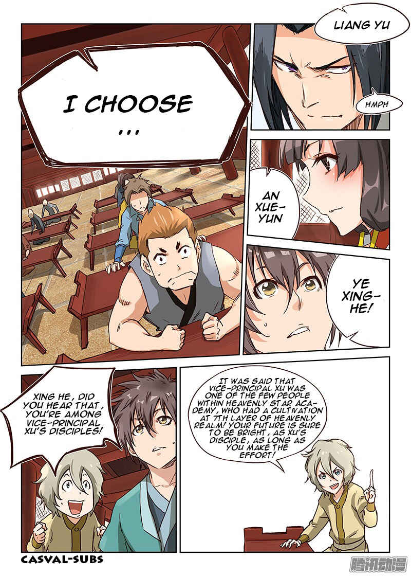 Chapter 8 - Page 5