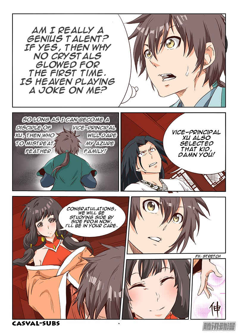 Chapter 8 - Page 6