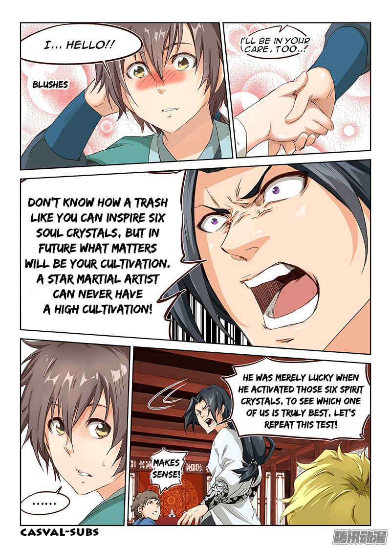 Chapter 8 - Page 7