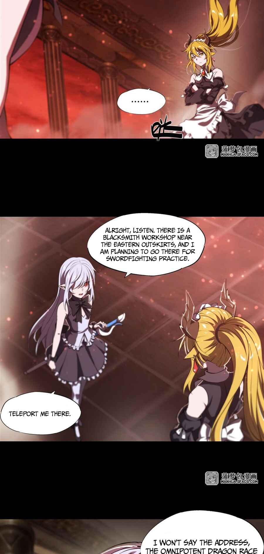Chapter 220 - Page 9