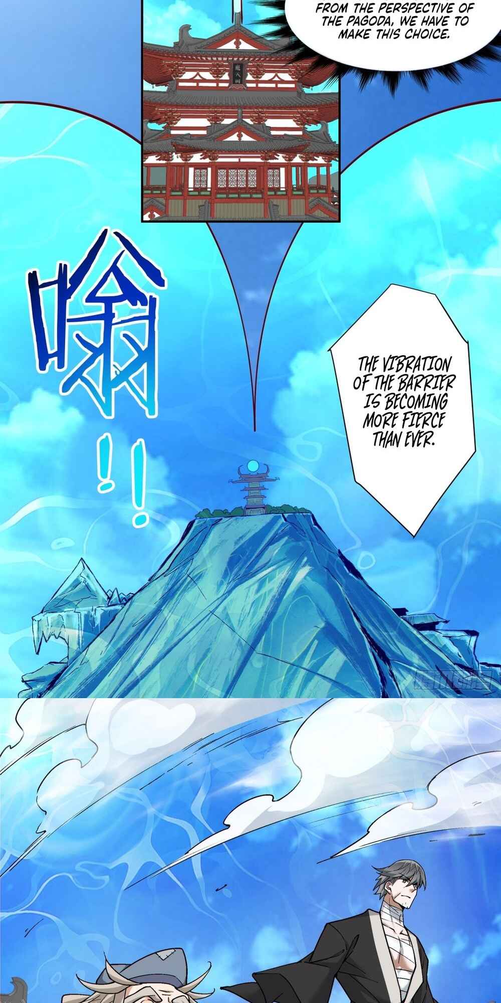 Chapter 207 - Page 14