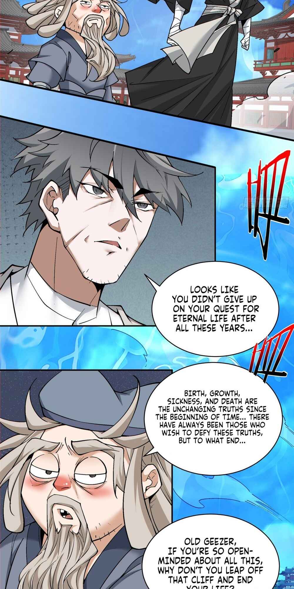 Chapter 207 - Page 15