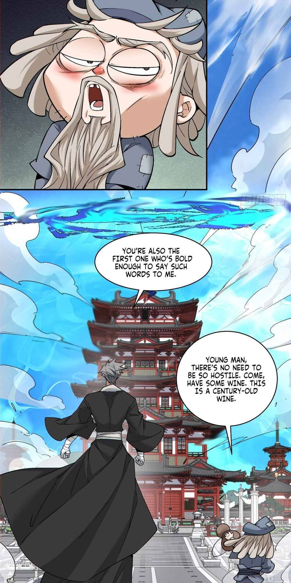 Chapter 207 - Page 17