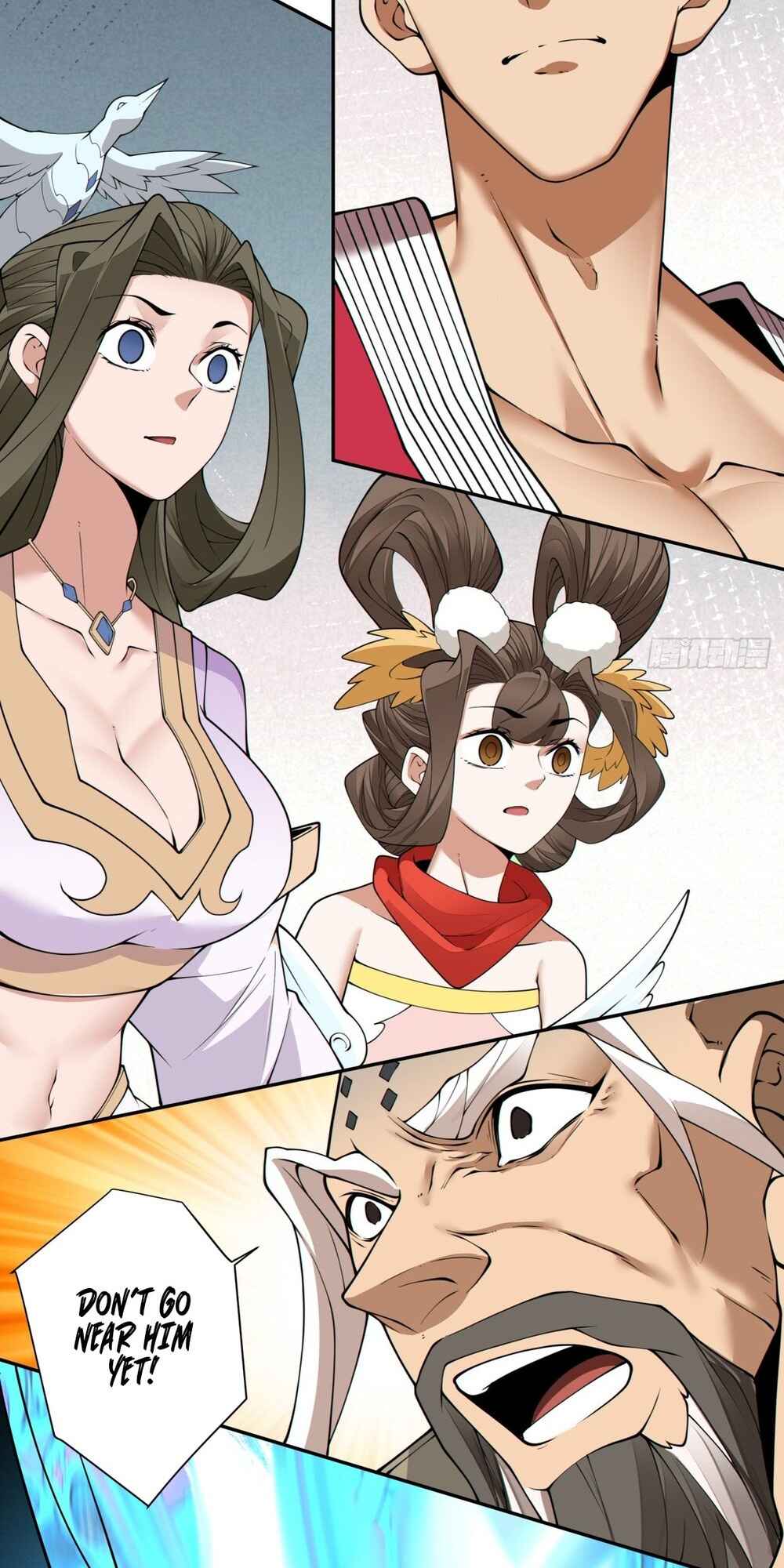 Chapter 207 - Page 29