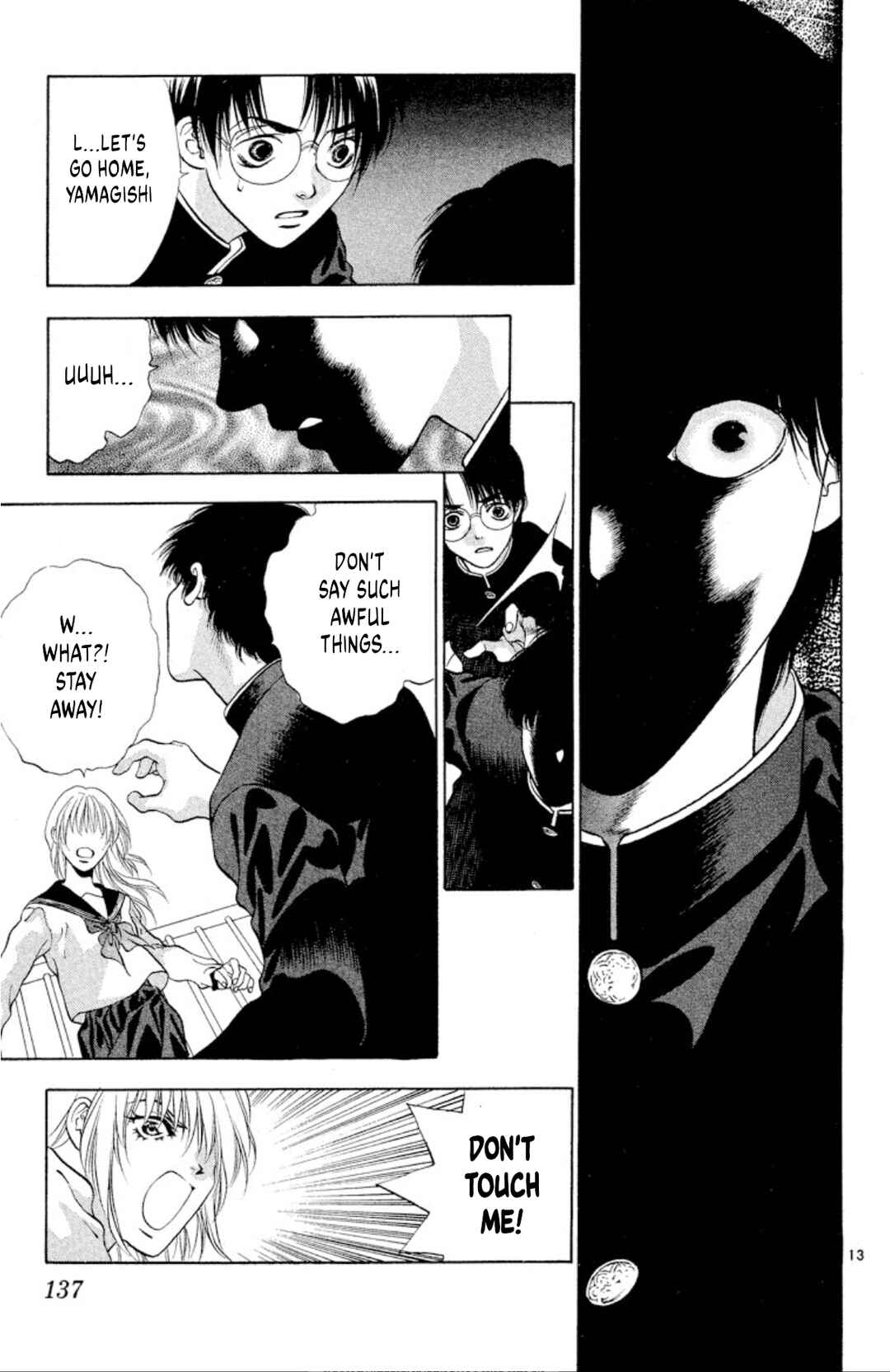 Chapter 97 - Page 13