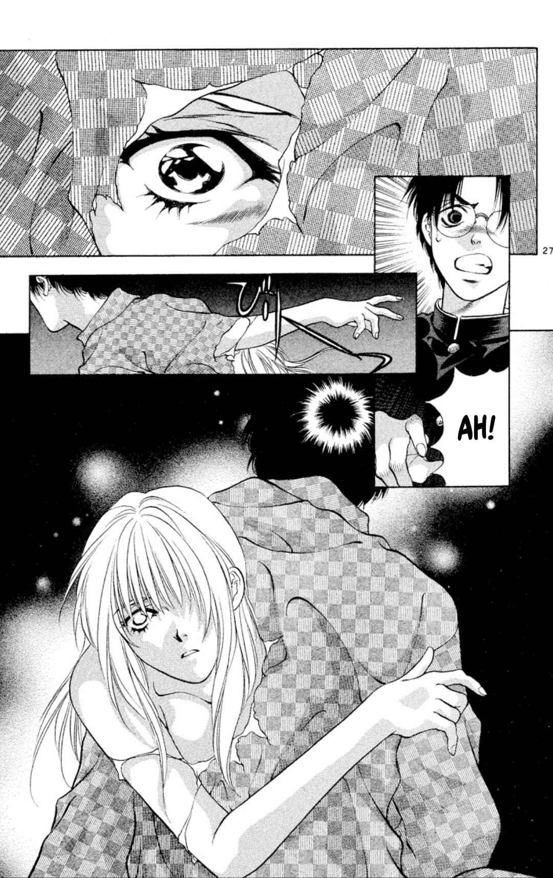 Chapter 97 - Page 26