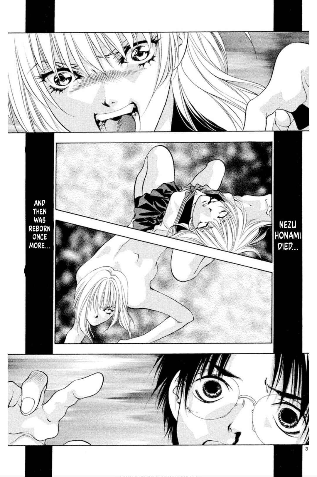 Chapter 97 - Page 3