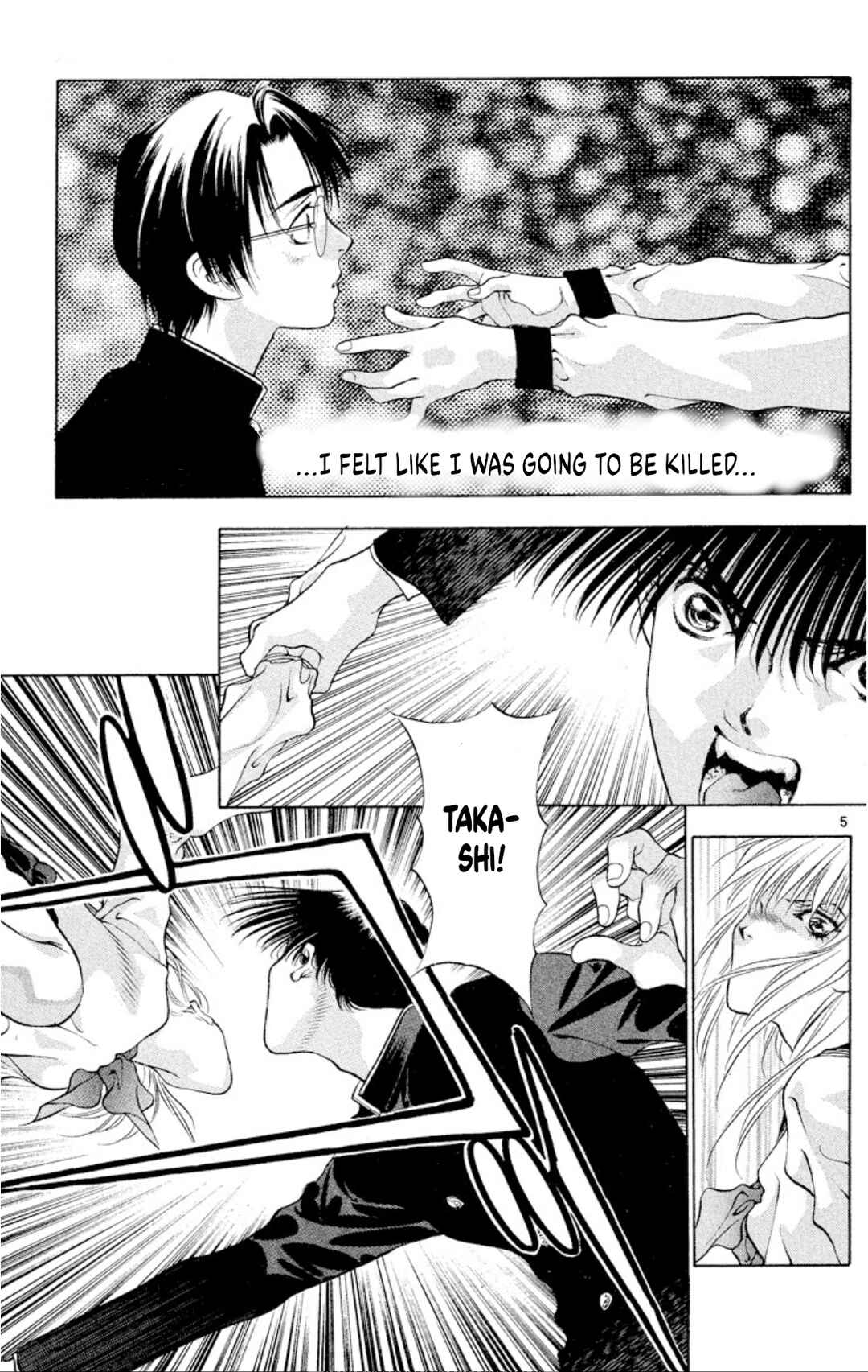 Chapter 97 - Page 5