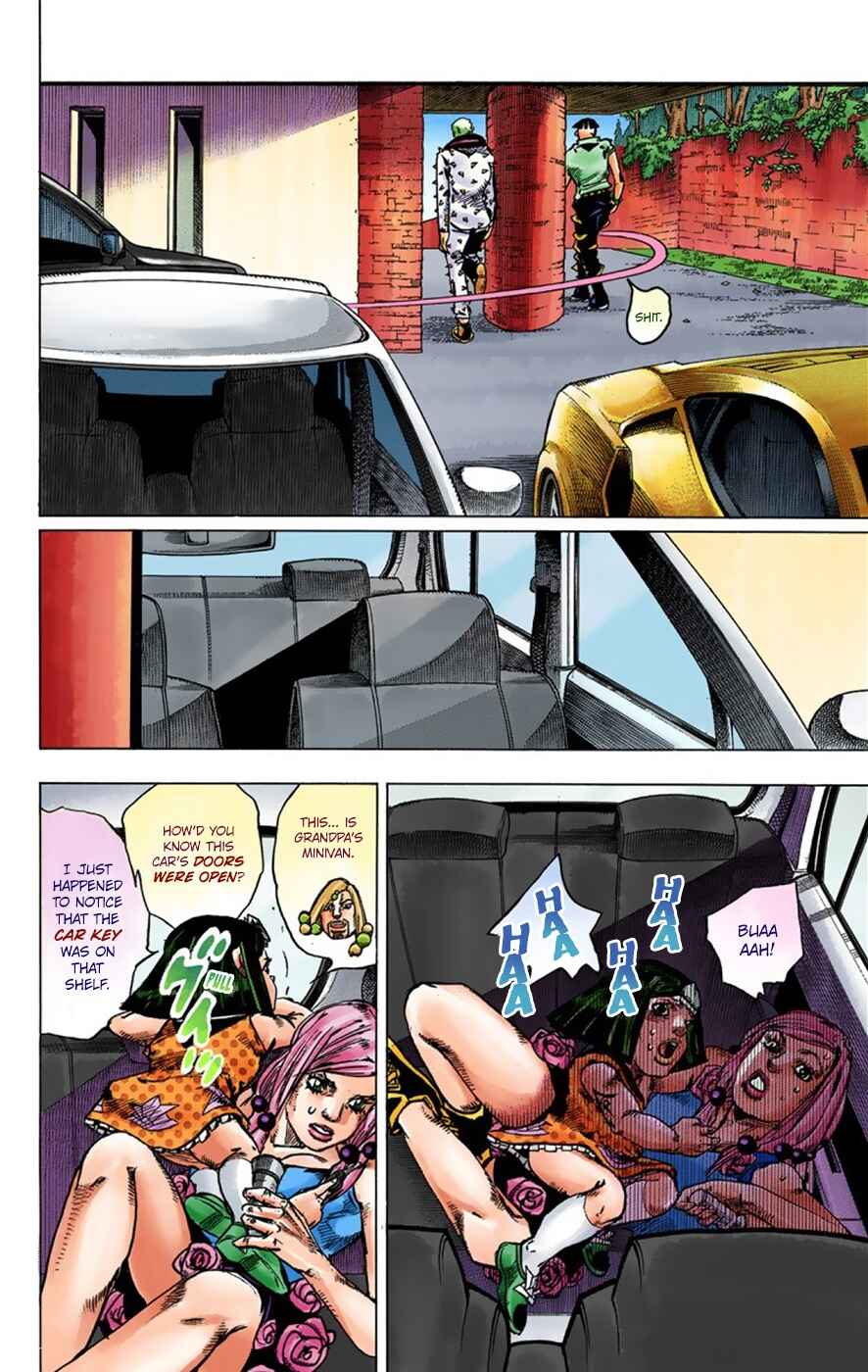 Chapter 38 - Page 35