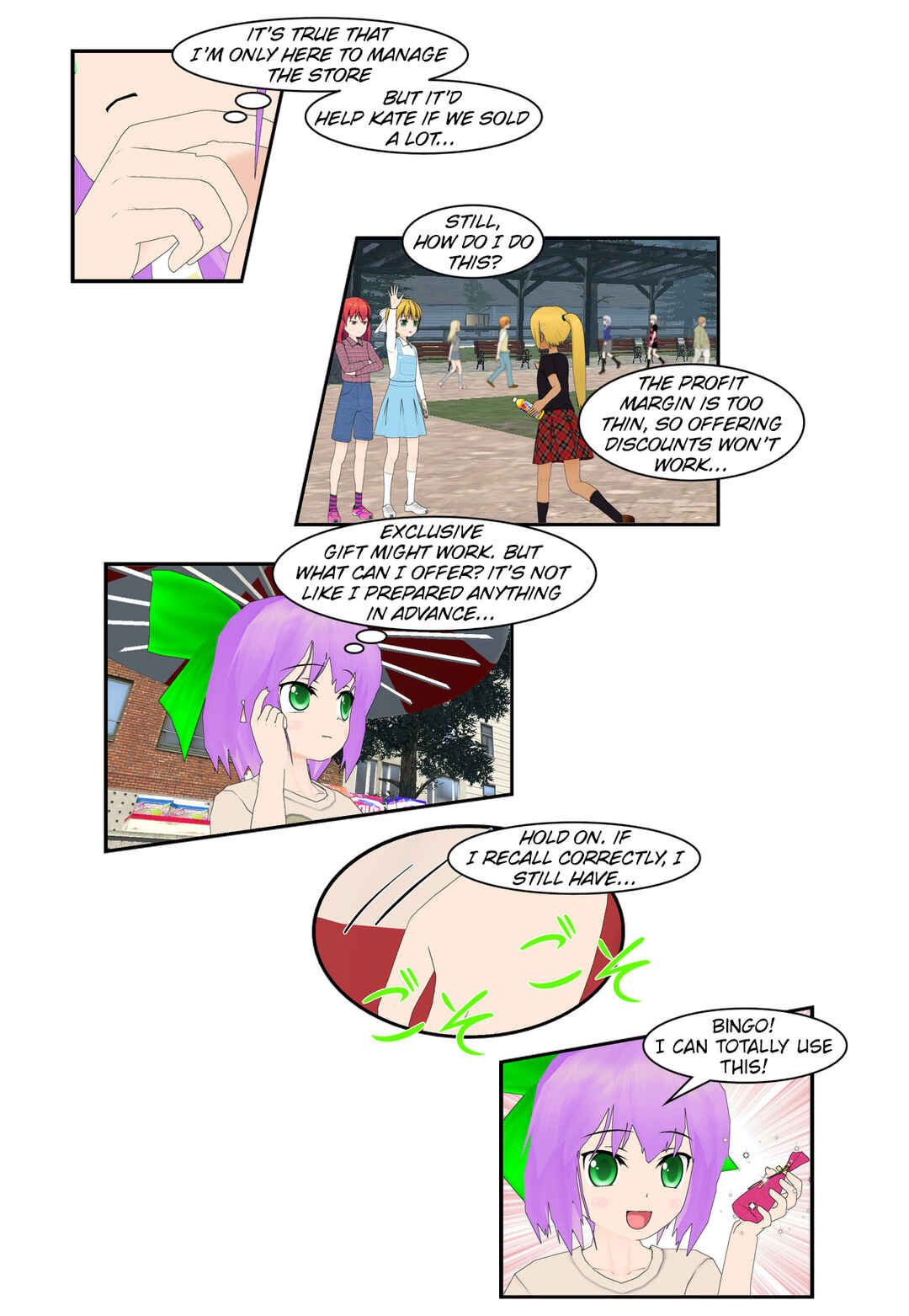 Chapter 67 - Page 10