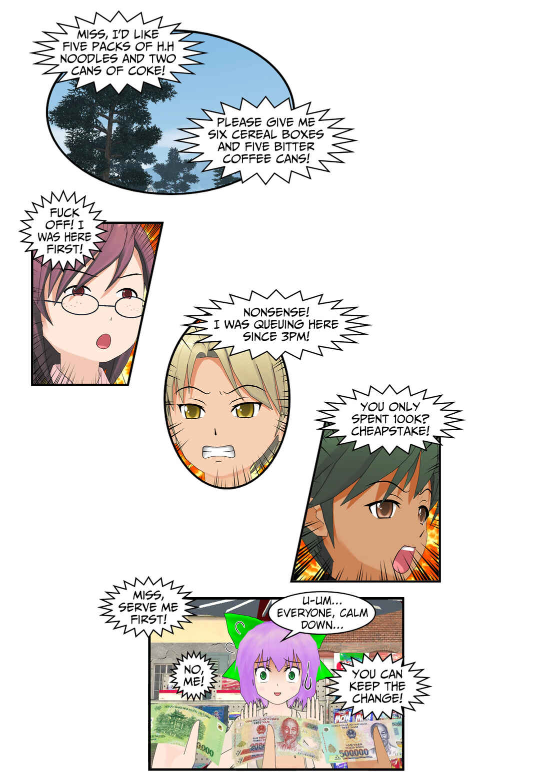 Chapter 67 - Page 15