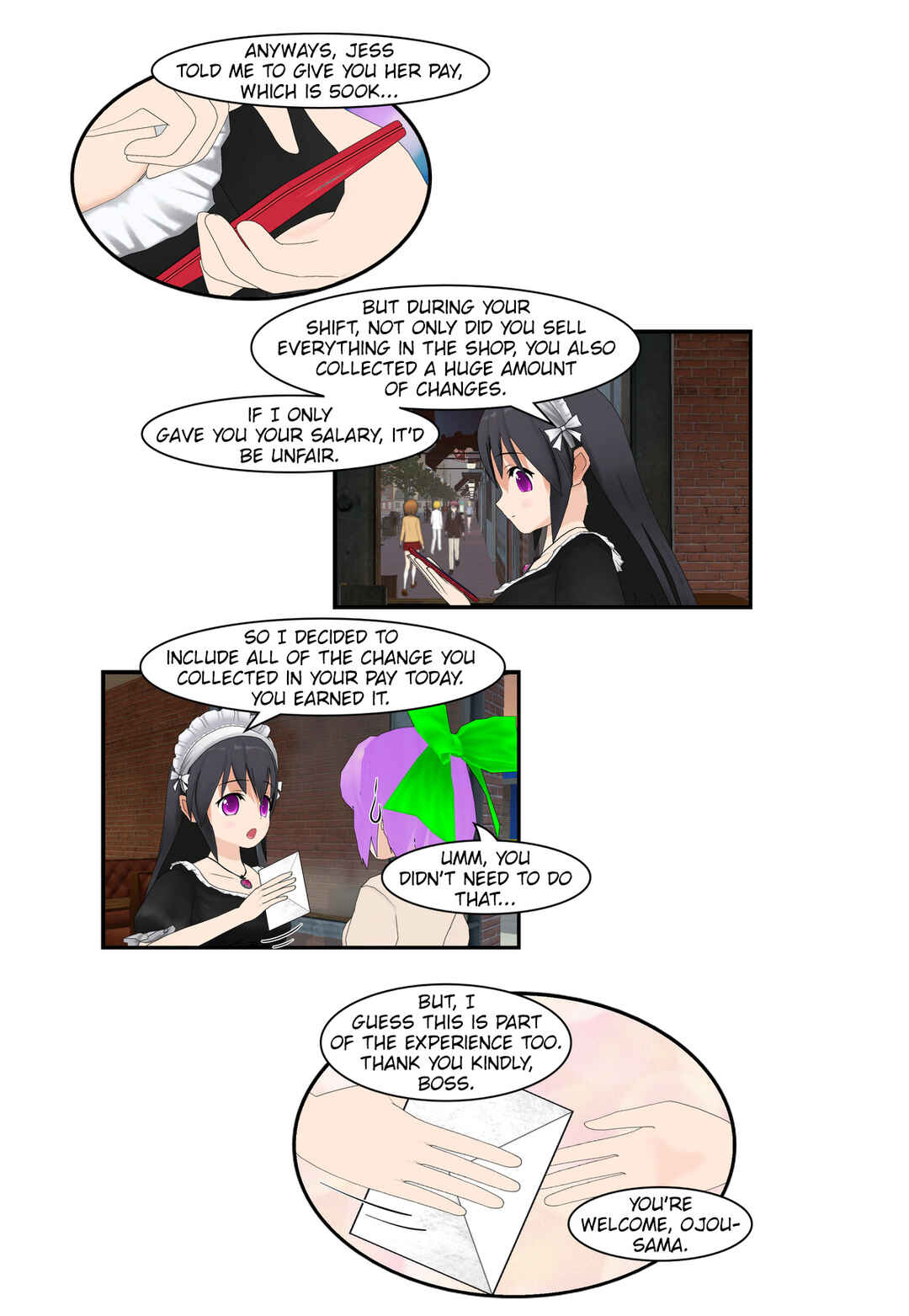 Chapter 67 - Page 18