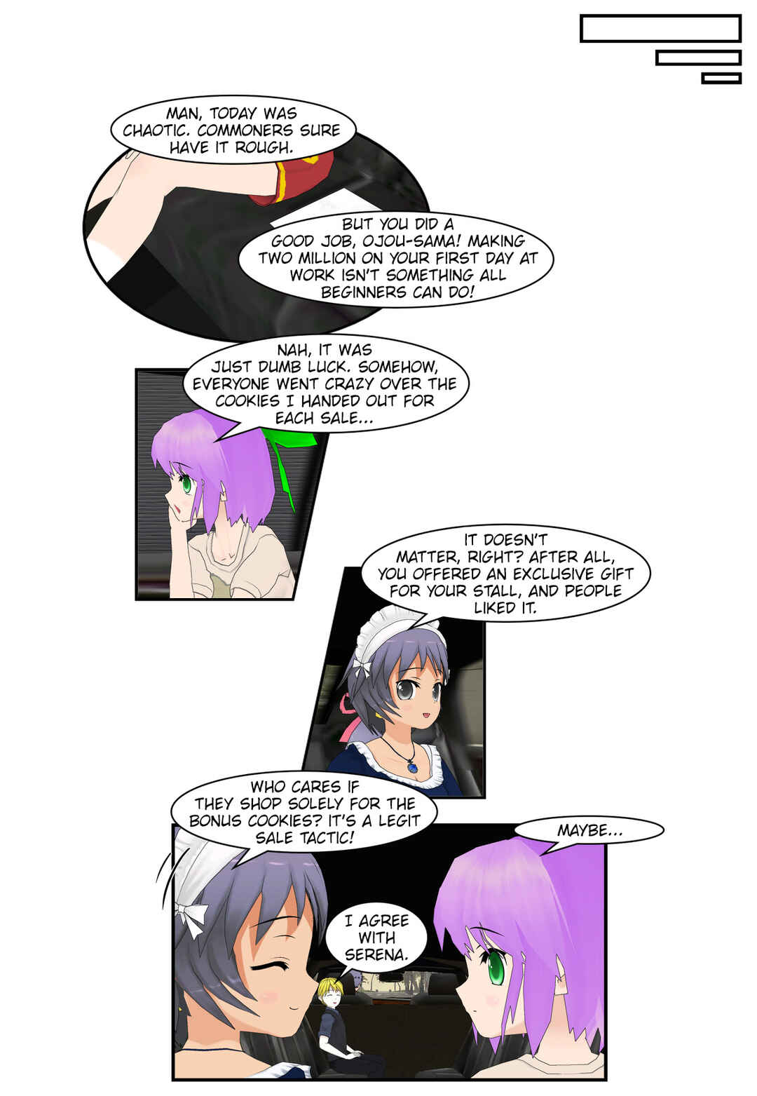 Chapter 67 - Page 19