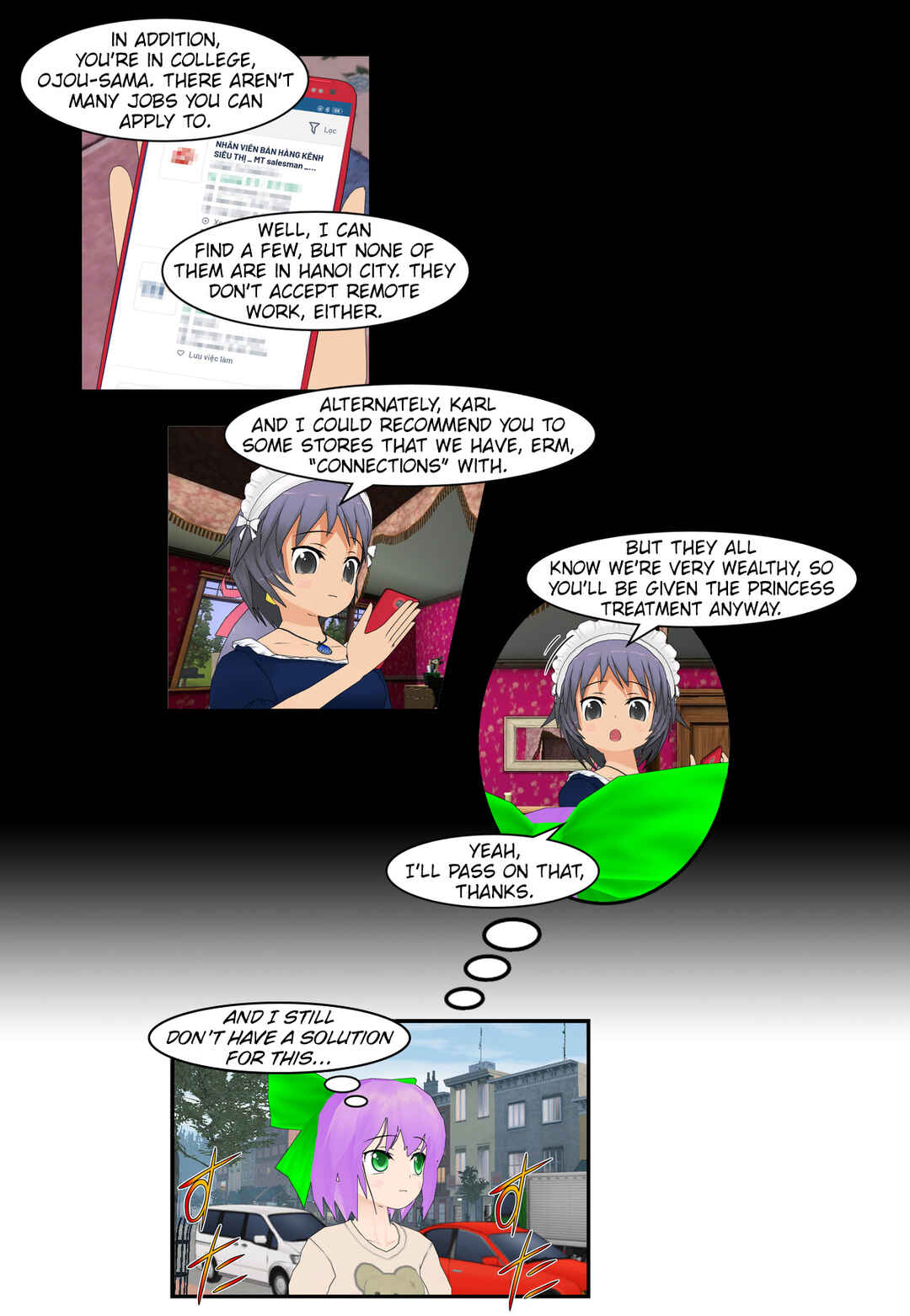 Chapter 67 - Page 5