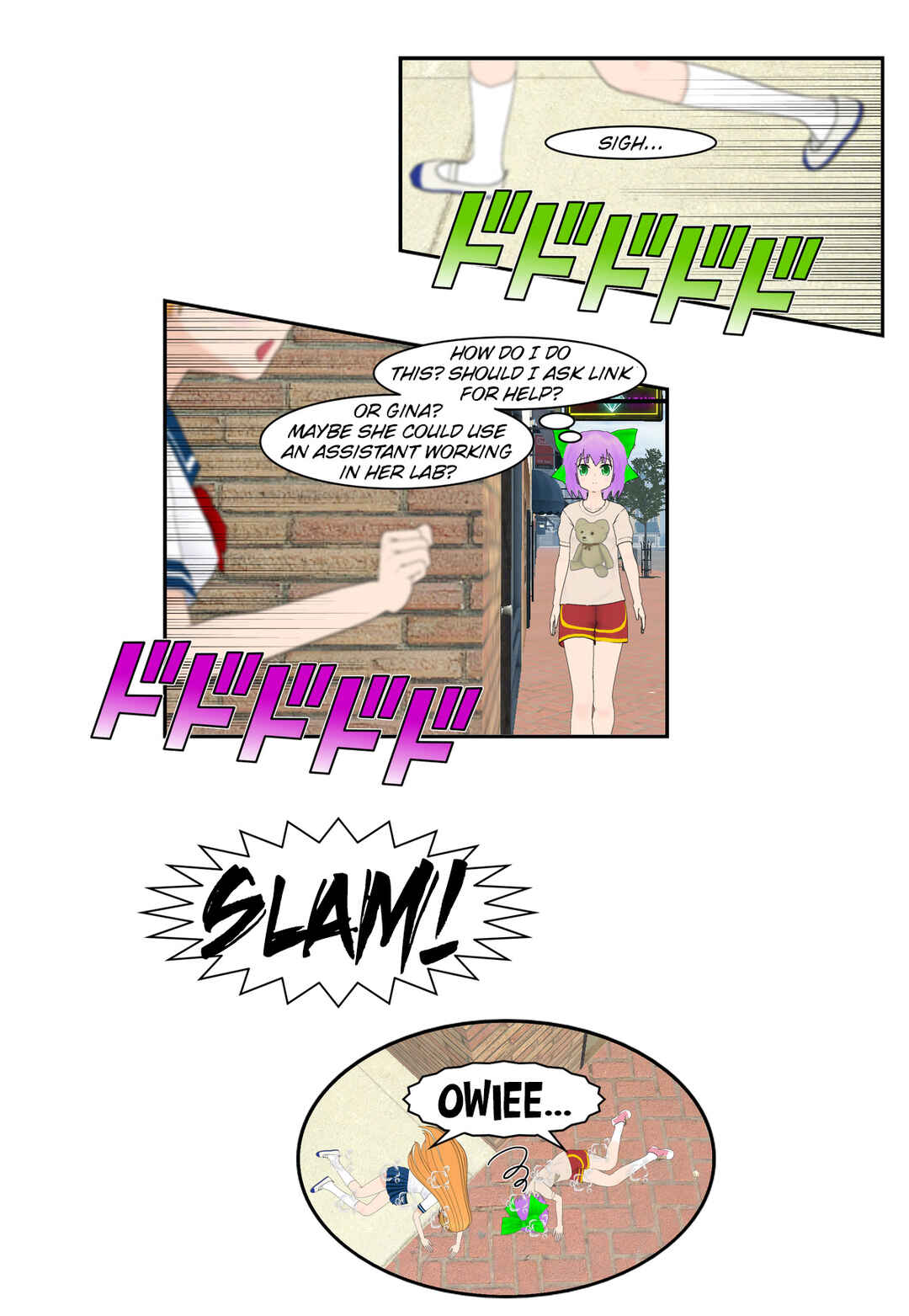 Chapter 67 - Page 6