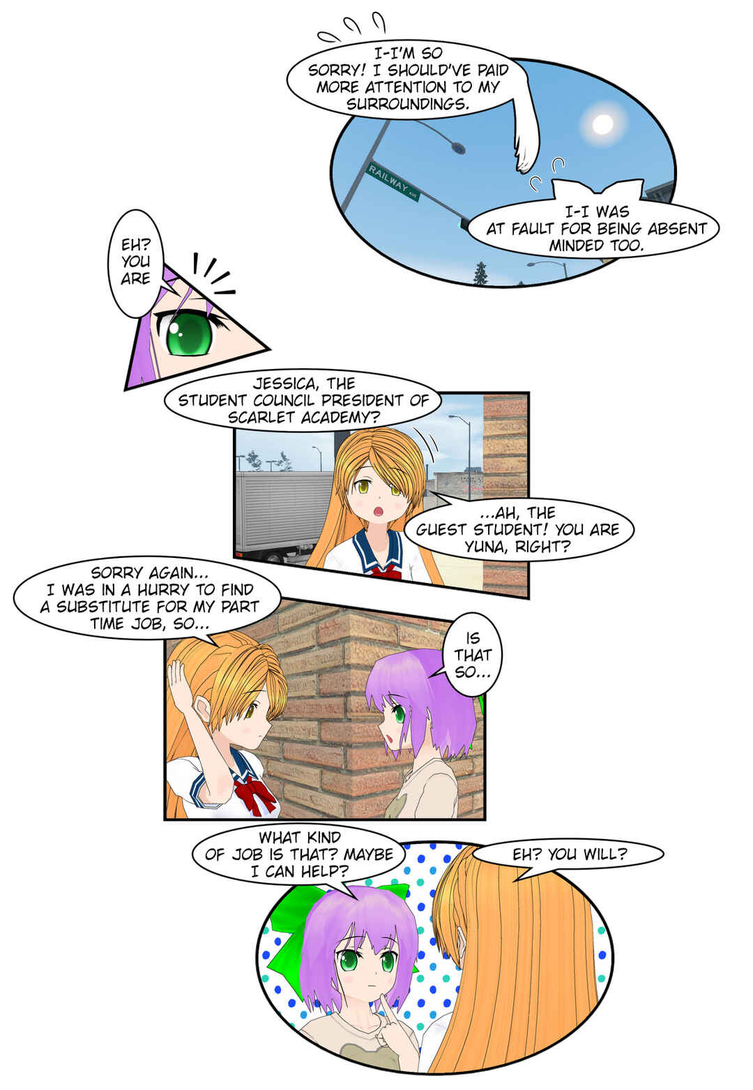 Chapter 67 - Page 7