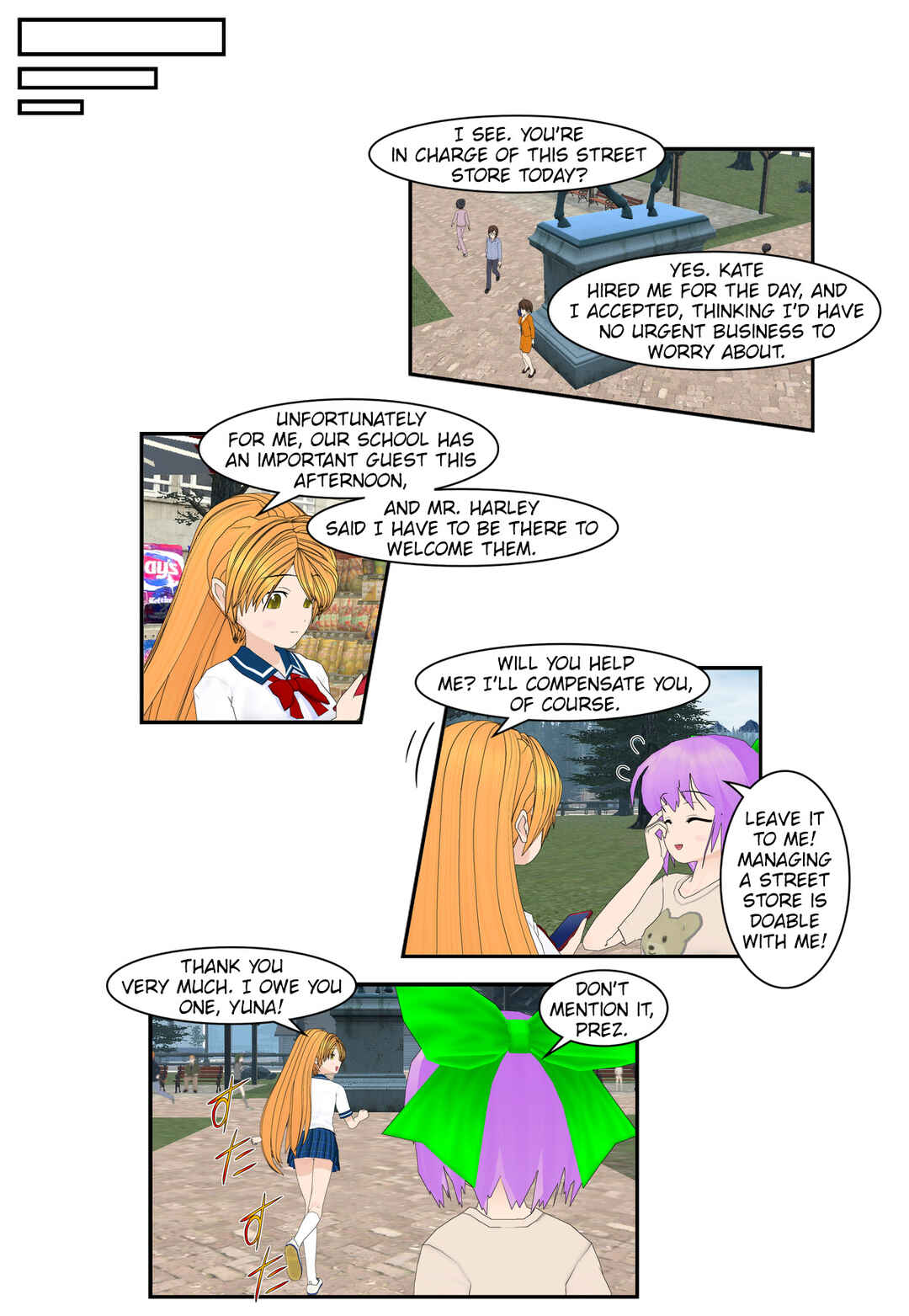 Chapter 67 - Page 8