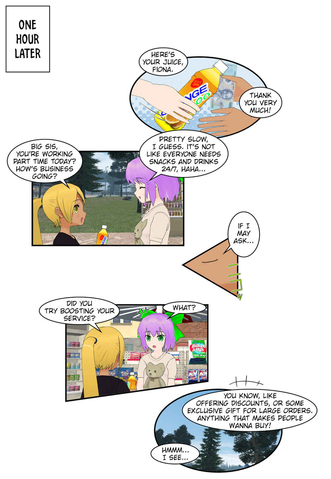 Chapter 67 - Page 9