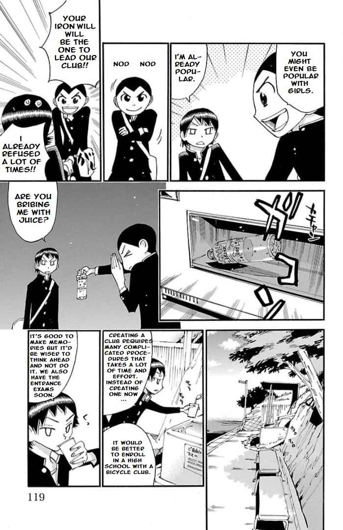 Chapter 102 - Page 13