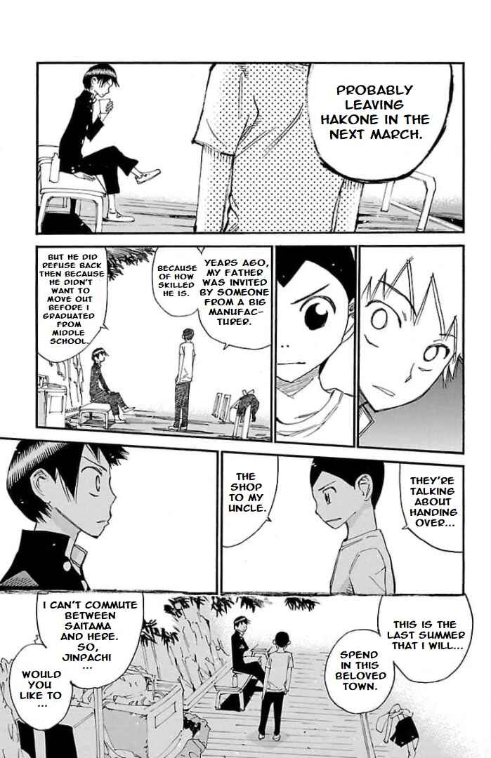 Chapter 102 - Page 15