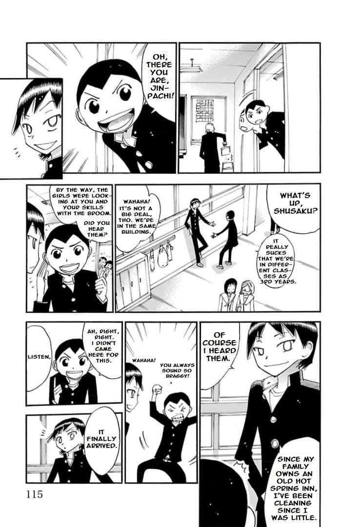 Chapter 102 - Page 9