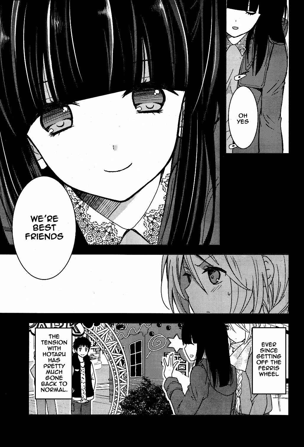 Chapter 3 - Page 7