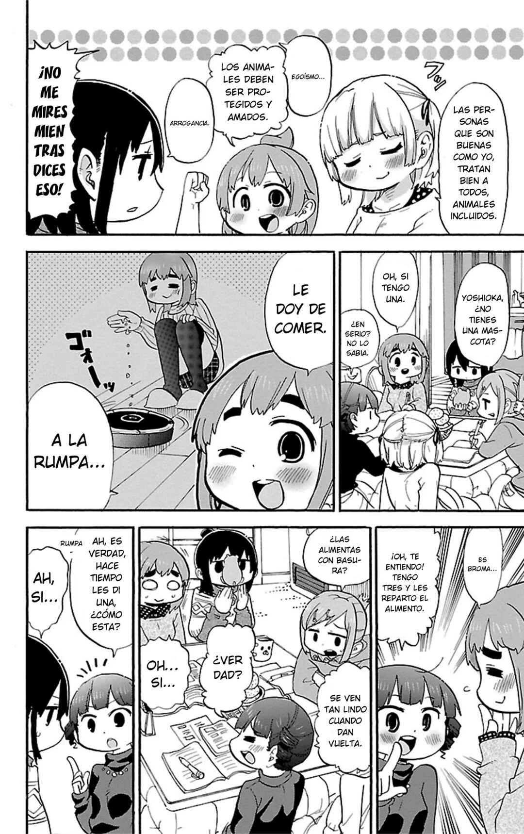 Chapter 317 - Page 3