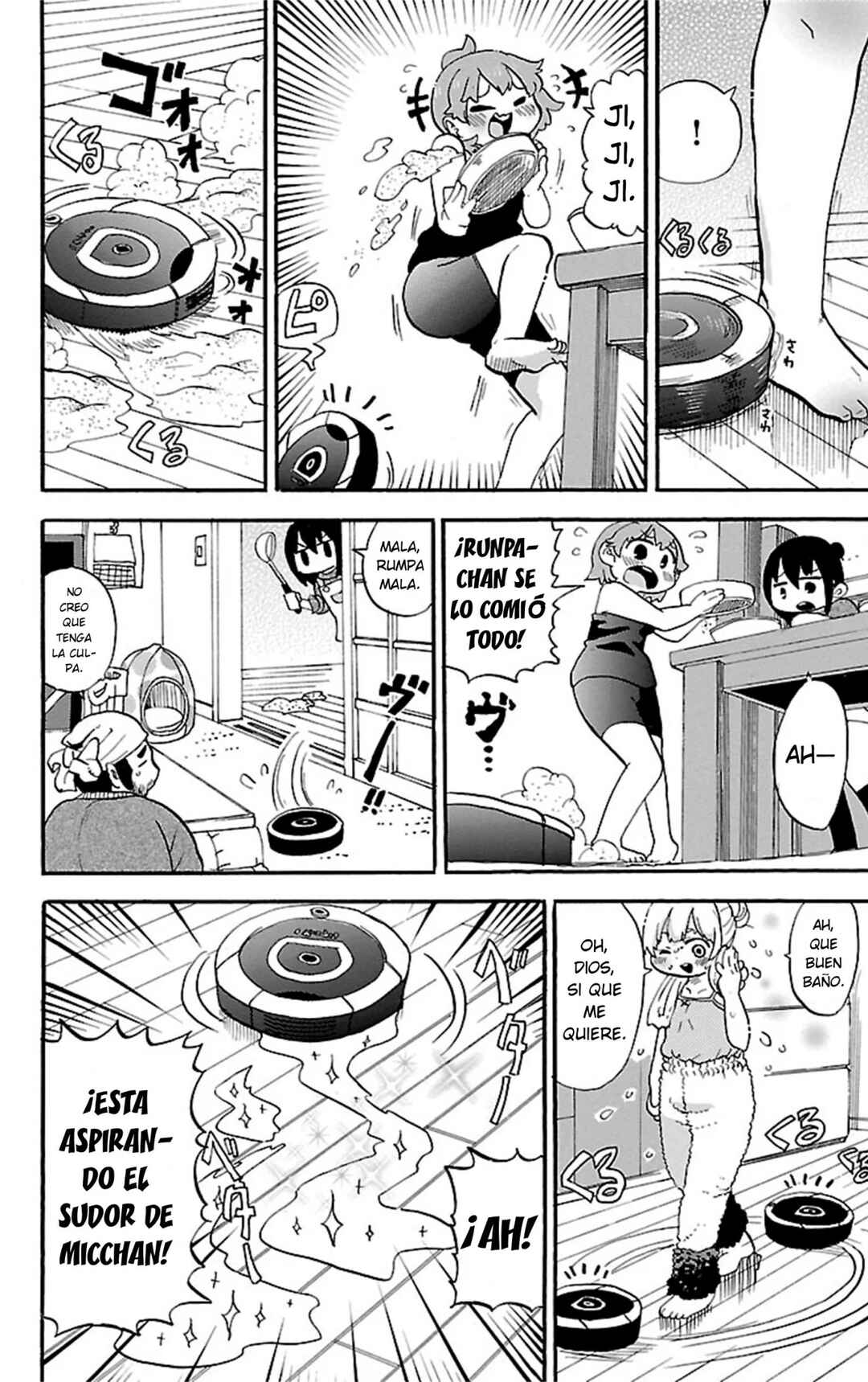 Chapter 317 - Page 5
