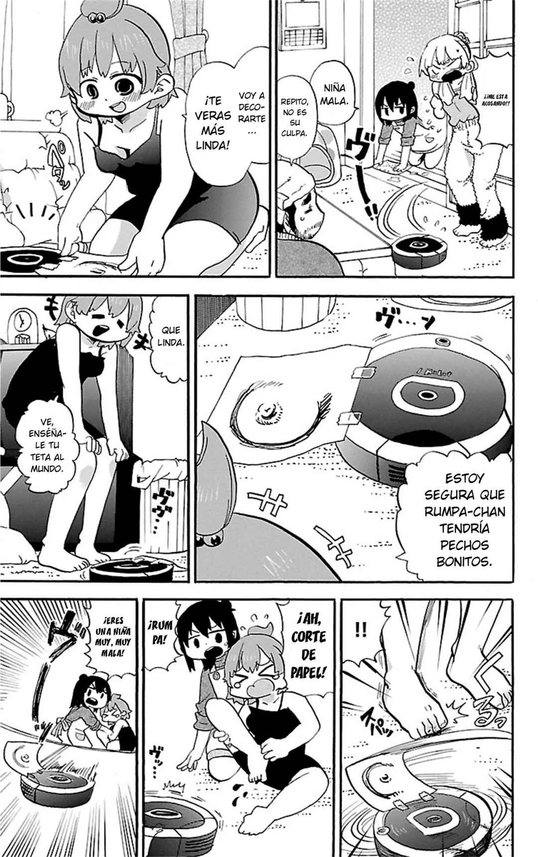 Chapter 317 - Page 6