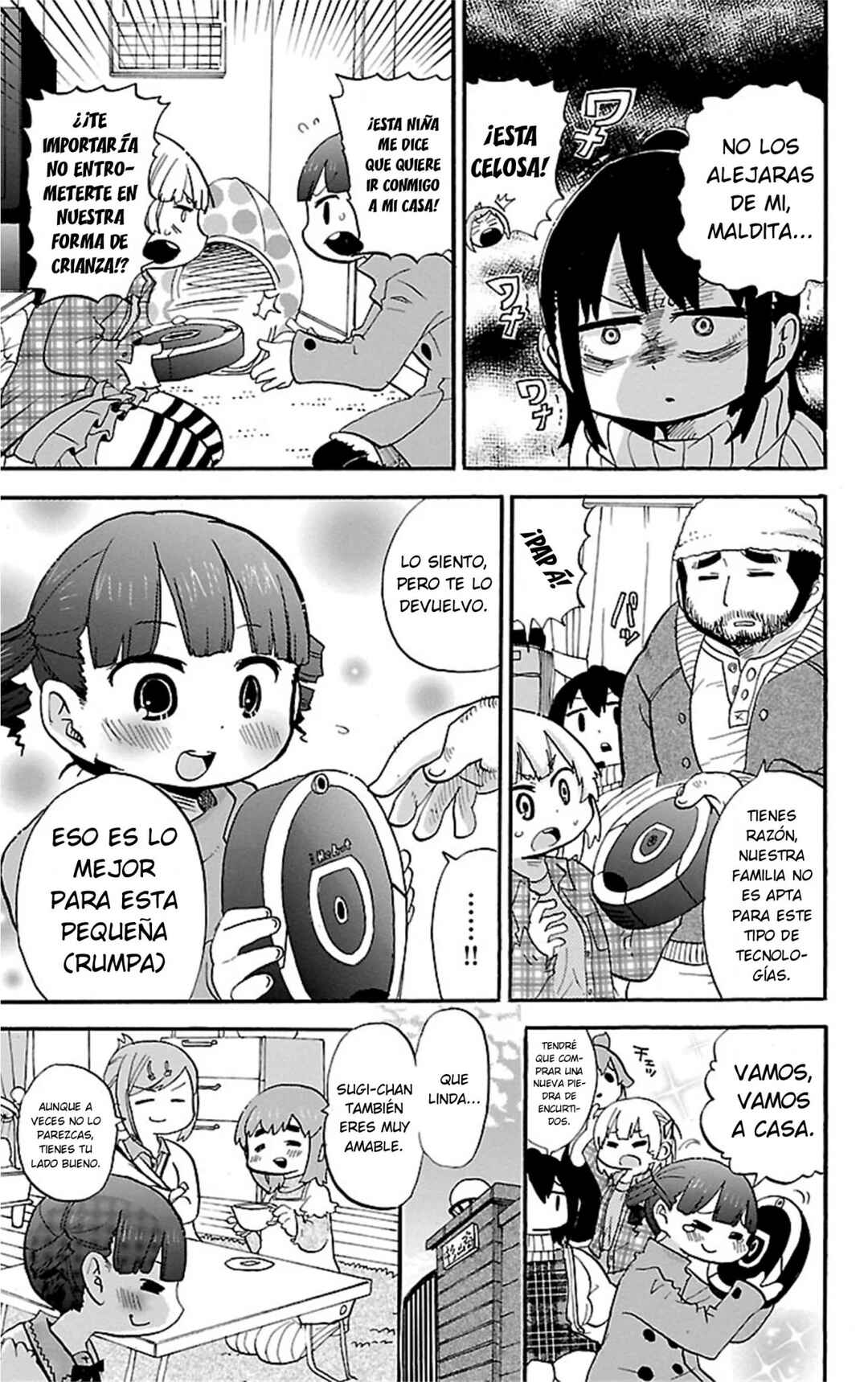 Chapter 317 - Page 8